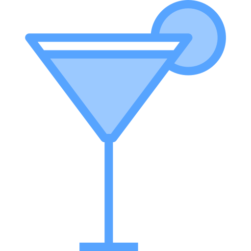 ジュース Catkuro Blue icon
