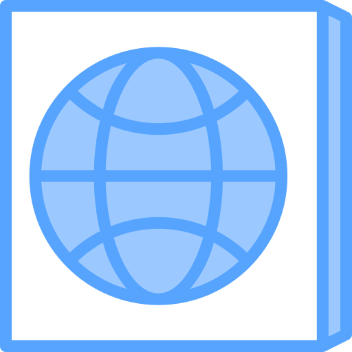 paszport Catkuro Blue ikona