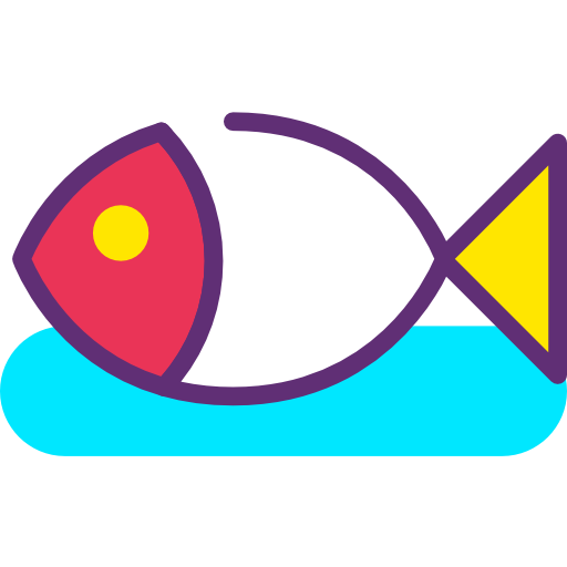 pescado Darius Dan Enchant icono