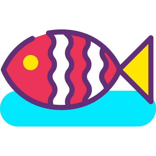 Рыба Darius Dan Enchant иконка