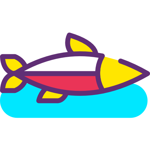 魚 Darius Dan Enchant icon