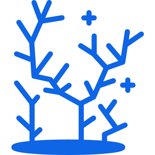 Seaweed Darius Dan Blue icon