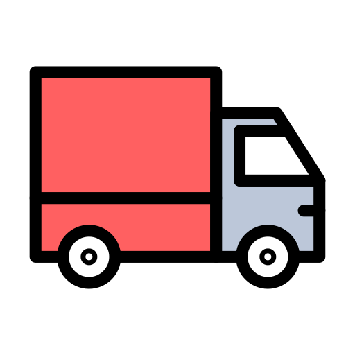 transport Generic color lineal-color icon