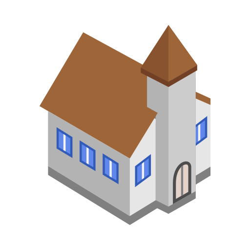 Church Generic Others icon