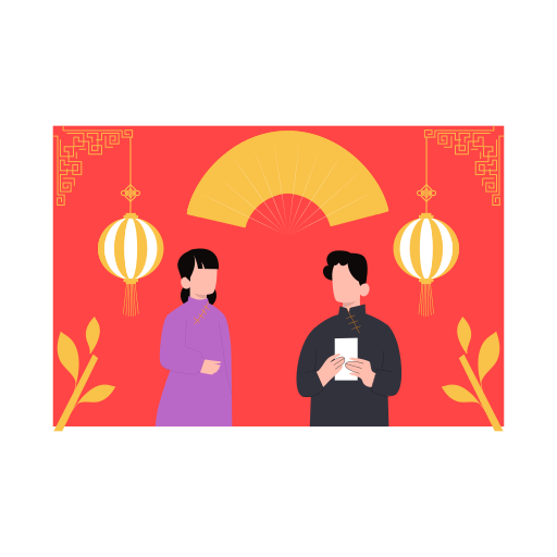 中国語 Generic Others icon