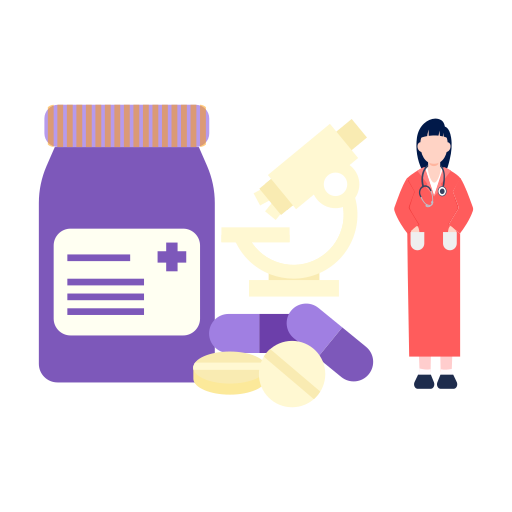 Medicine Generic Others icon