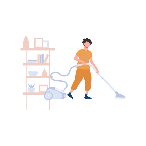 Cleaner Generic Others icon