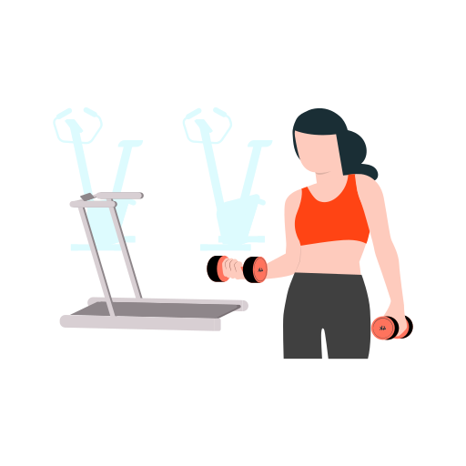 Gym Generic Others icon