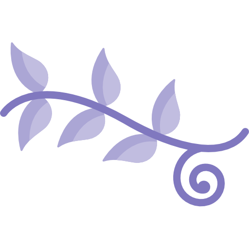 花のデザイン Special Flat icon