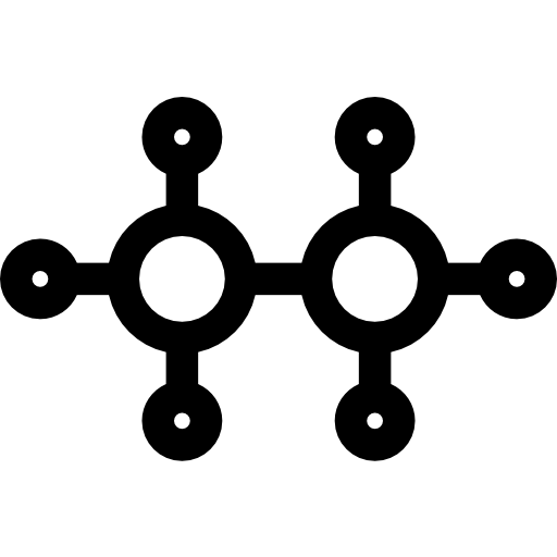kompozycja Basic Rounded Lineal ikona