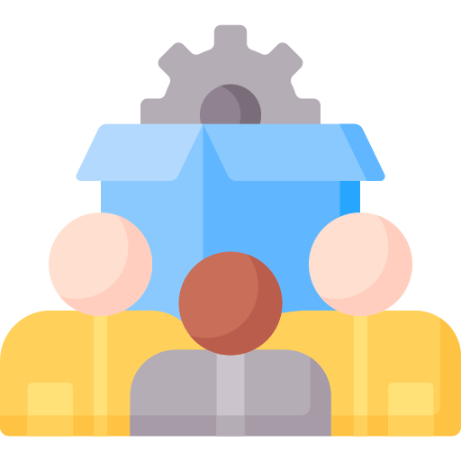 produktentwicklung Special Flat icon