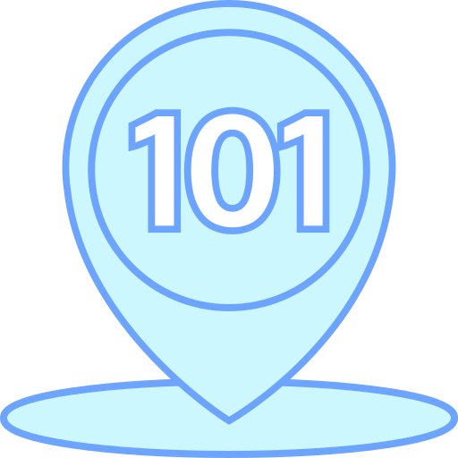 101 Generic color lineal-color icon