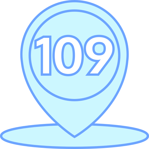 109 Generic color lineal-color icon