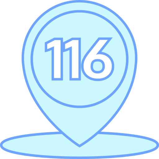 116 Generic color lineal-color icono