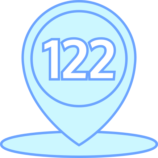 122 Generic color lineal-color icona