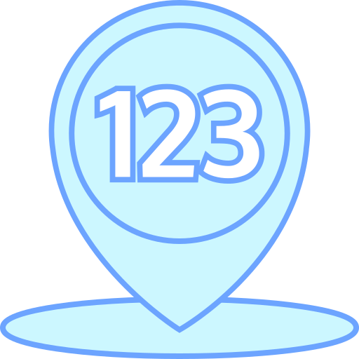 123 Generic color lineal-color icon