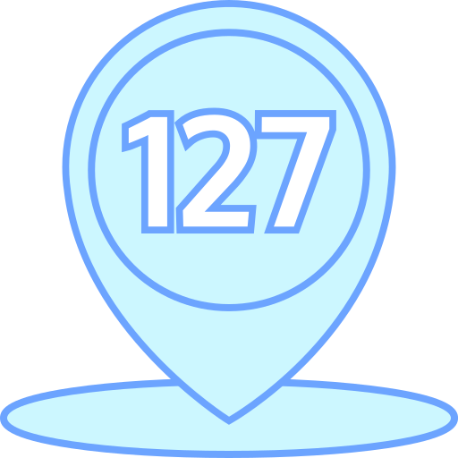 127 Generic color lineal-color ikona