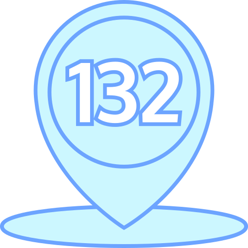 132 Generic color lineal-color icon