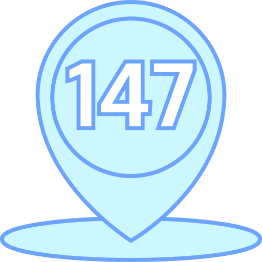 147 Generic color lineal-color icon