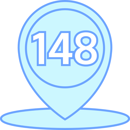 148 Generic color lineal-color icon