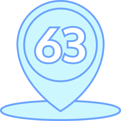 63 Generic color lineal-color icon