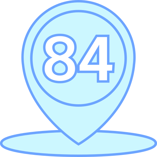 84 Generic color lineal-color icon
