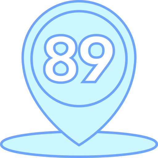 89 Generic color lineal-color icon