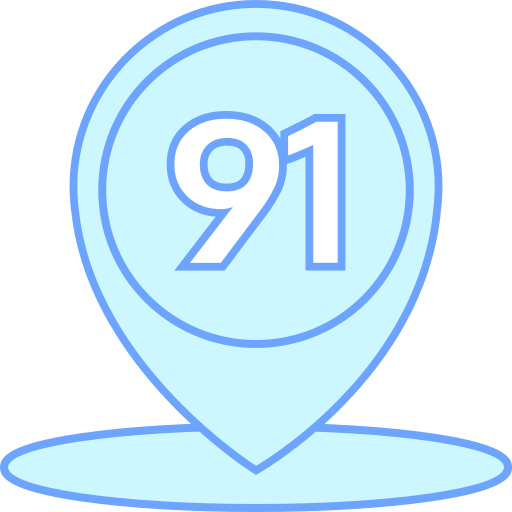 91 Generic color lineal-color icon