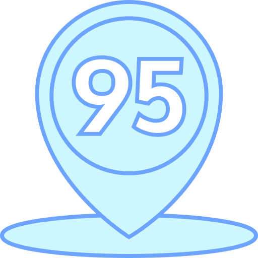 95 Generic color lineal-color icon