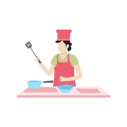 cocinar Generic Others icono