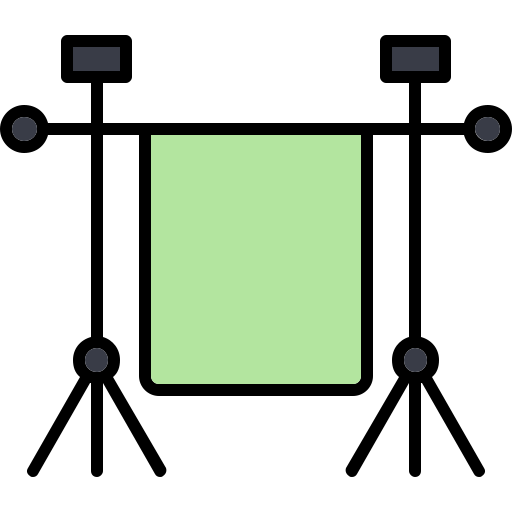 크로마 Generic color lineal-color icon