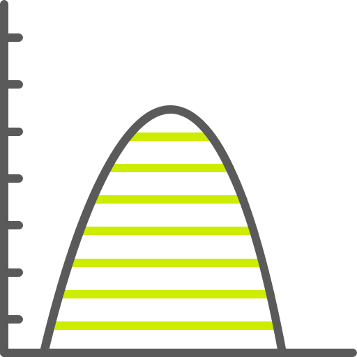 レベル Generic color outline icon