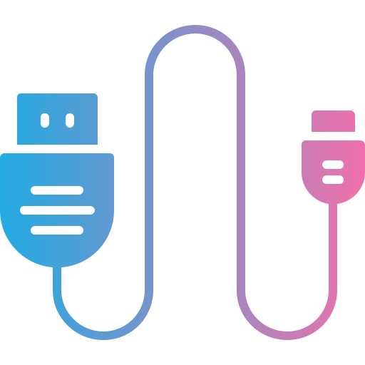 kabel Generic gradient fill icon