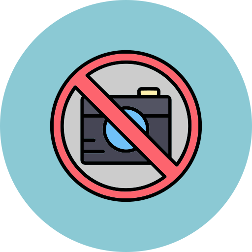 No photo Generic color lineal-color icon