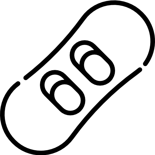Сноуборд Special Lineal иконка