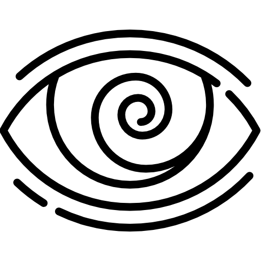 Гипноз Special Lineal иконка