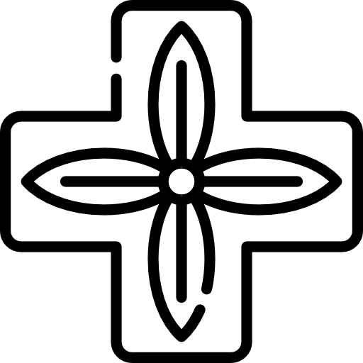 herbario Special Lineal icono