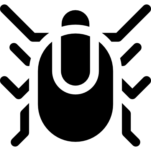pizca Basic Rounded Filled icono