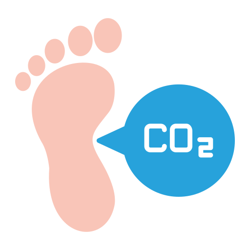炭素 Generic color fill icon