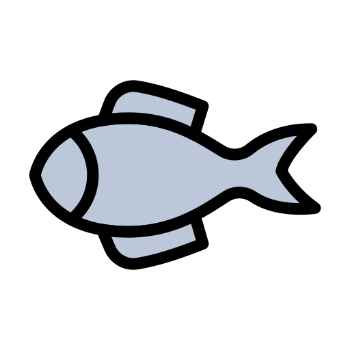 Sea Generic color lineal-color icon