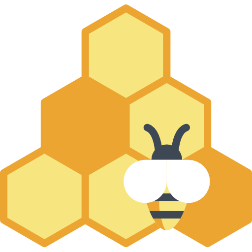apitherapy Special Flat icon