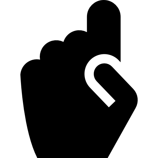 bogenschütze Basic Straight Filled icon
