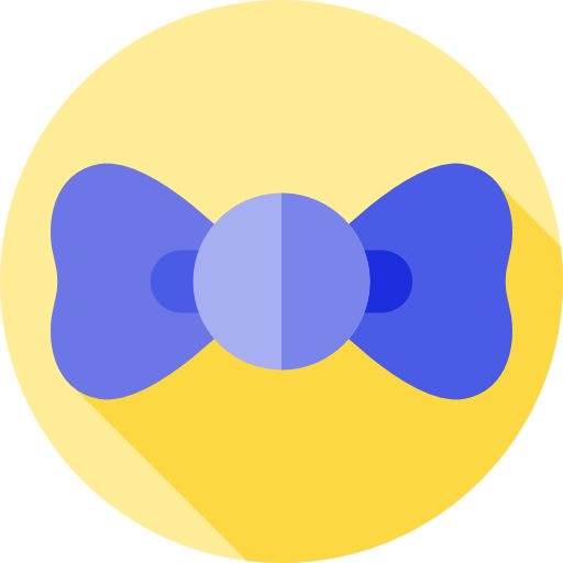 Тетива Flat Circular Flat иконка