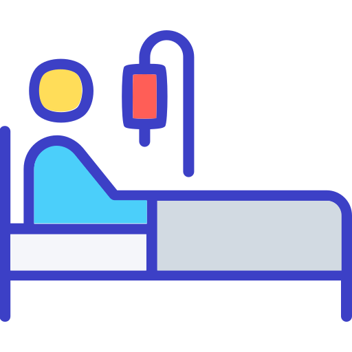 médico Generic color lineal-color icono