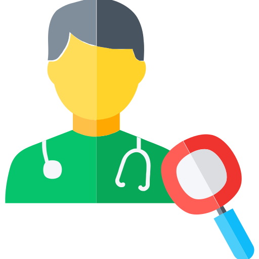 Healthcare Generic Others icon