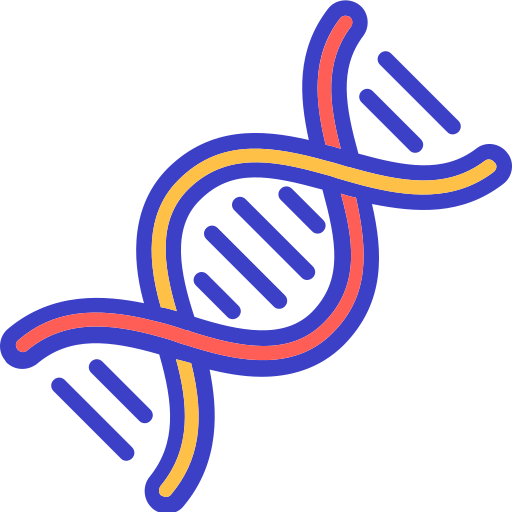 Medical Generic color lineal-color icon