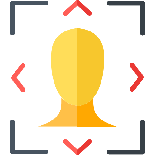form Generic color lineal-color icon