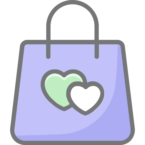 tasche Generic color lineal-color icon