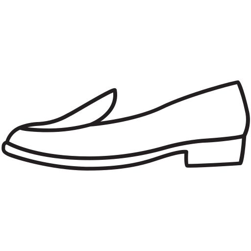 Footwear Generic Others icon
