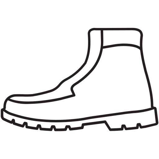 Footwear Generic Others icon